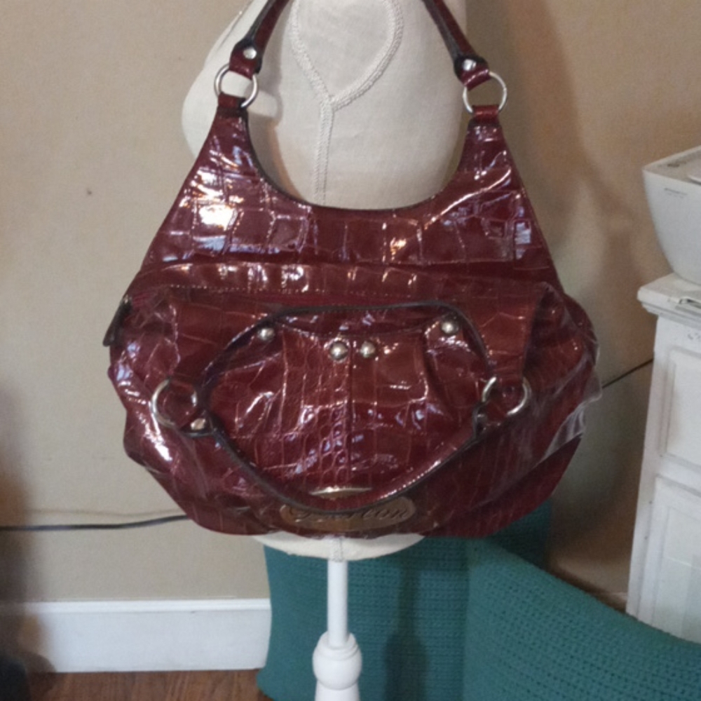 DeLeon Handbag